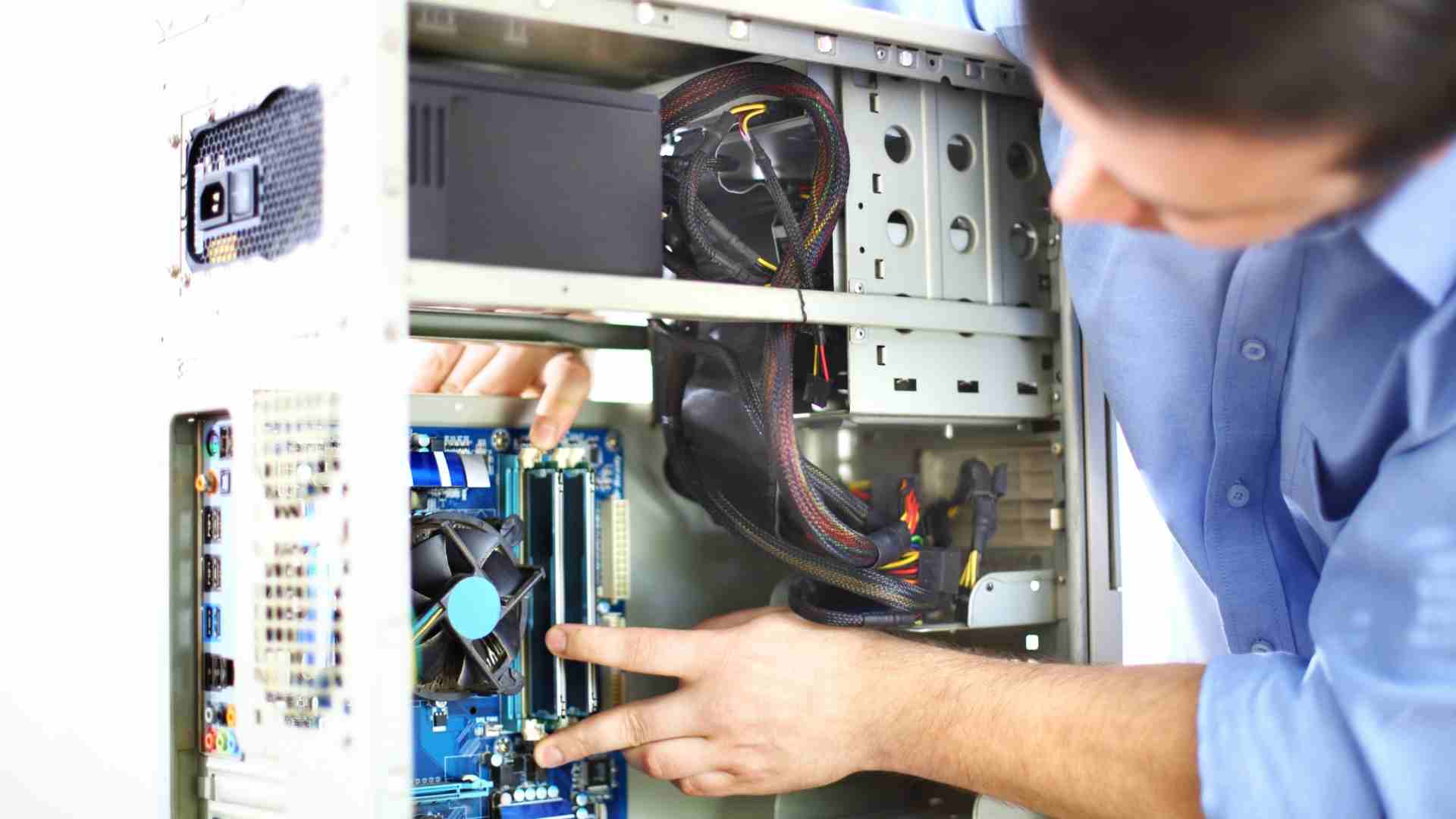 PC Repair image
